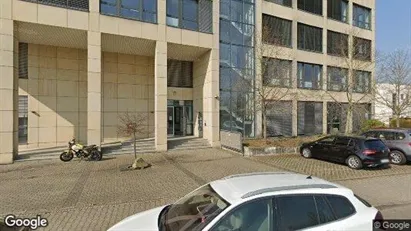 Apartments for rent in Groß-Gerau - Photo from Google Street View