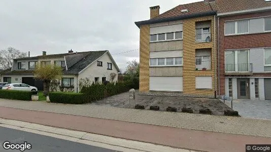 Apartments for rent in Wemmel - Photo from Google Street View