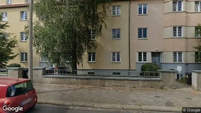Apartments for rent in Hamburg Harburg - Photo from Google Street View