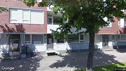 Apartments for rent in Porvoo - Photo from Google Street View