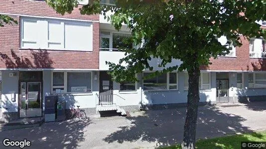 Apartments for rent in Porvoo - Photo from Google Street View
