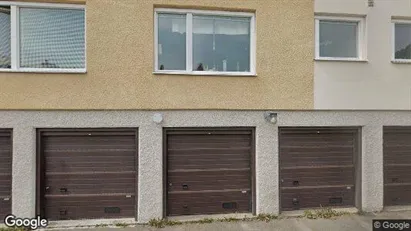 Apartments for rent in Finspång - Photo from Google Street View
