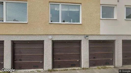 Apartments for rent in Finspång - Photo from Google Street View