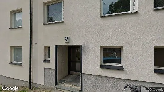 Apartments for rent in Finspång - Photo from Google Street View