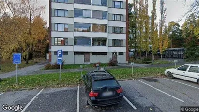 Apartments for rent in Turku - Photo from Google Street View