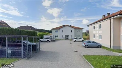 Apartments for rent in Eggern - Photo from Google Street View