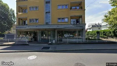 Apartments for rent in Lavaux-Oron - Photo from Google Street View