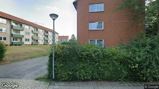 Apartments for rent in Goslar - Photo from Google Street View