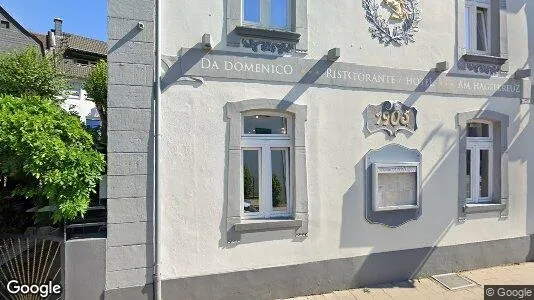 Apartments for rent in Mettmann - Photo from Google Street View