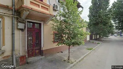 Apartments for rent in Bucharest - Sectorul 4 - Photo from Google Street View