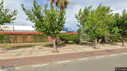 Apartments for rent in Alcúdia - Photo from Google Street View