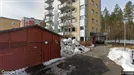 Apartment for rent, Umeå, Västerbotten County, Mariehemsvägen, Sweden