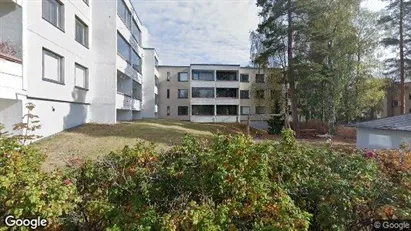 Apartments for rent in Espoo - Photo from Google Street View