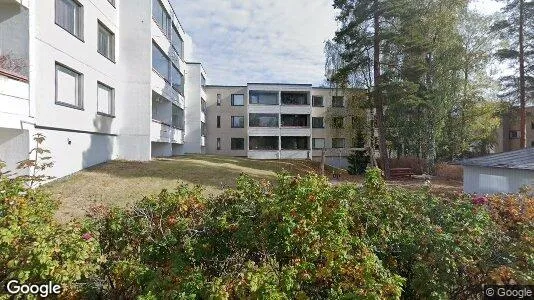 Apartments for rent in Espoo - Photo from Google Street View