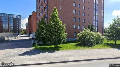 Apartments for rent in Turku - Photo from Google Street View