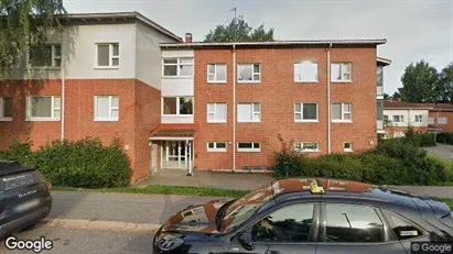 Apartments for rent in Vantaa - Photo from Google Street View