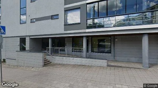 Apartments for rent in Turku - Photo from Google Street View
