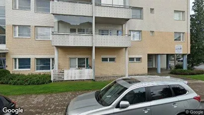 Apartments for rent in Naantali - Photo from Google Street View