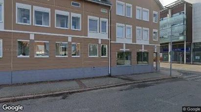 Apartments for rent in Oulu - Photo from Google Street View