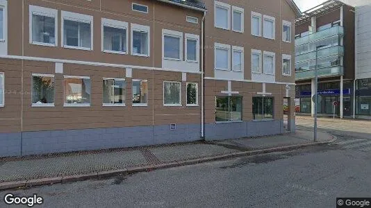 Apartments for rent in Oulu - Photo from Google Street View