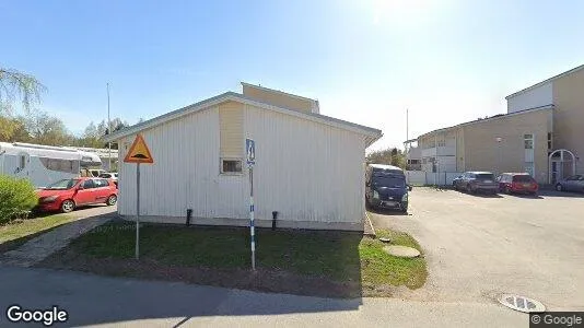 Apartments for rent in Järvenpää - Photo from Google Street View