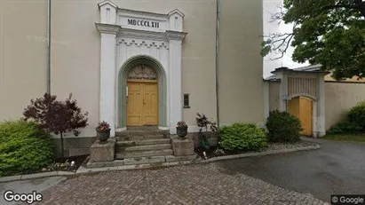 Apartments for rent in Nyköping - Photo from Google Street View