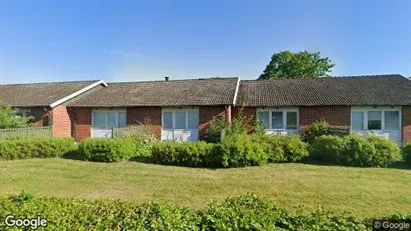 Apartments for rent in Laholm - Photo from Google Street View