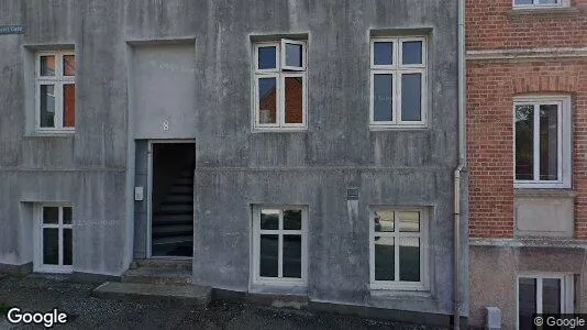 Apartments for rent in Horsens - Photo from Google Street View