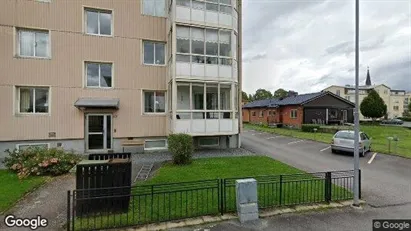Apartments for rent in Ale - Photo from Google Street View