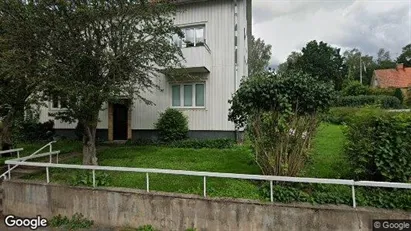 Apartments for rent in Vimmerby - Photo from Google Street View