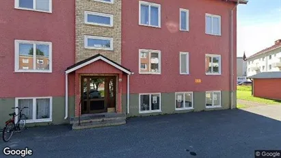 Apartments for rent in Strömsund - Photo from Google Street View