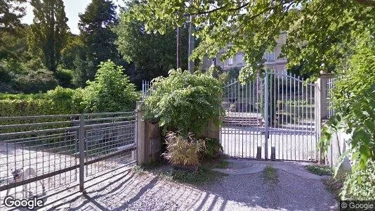 Apartments for rent in Rouen - Photo from Google Street View