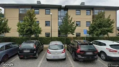 Apartments for rent in Humlebæk - Photo from Google Street View