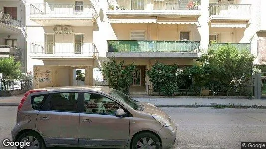 Apartments for rent in Ioannina - Photo from Google Street View