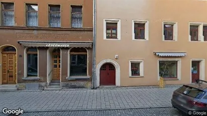 Apartments for rent in Saale-Orla-Kreis - Photo from Google Street View