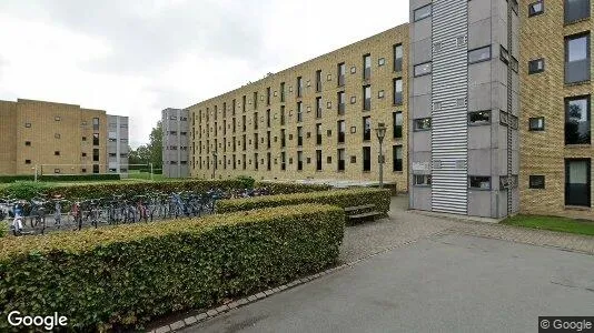 Rooms for rent in Odense M - Photo from Google Street View