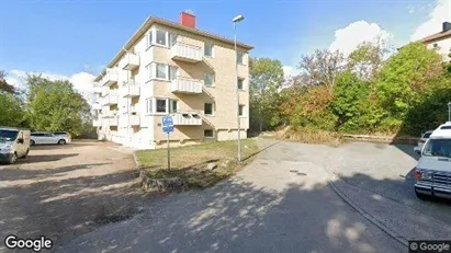 Apartments for rent in Karlskrona - Photo from Google Street View