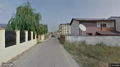 Apartments for rent in Bragadiru - Photo from Google Street View