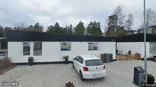 Houses for rent in Upplands Väsby - Photo from Google Street View