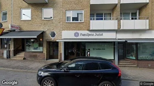 Apartments for rent in Ljungby - Photo from Google Street View