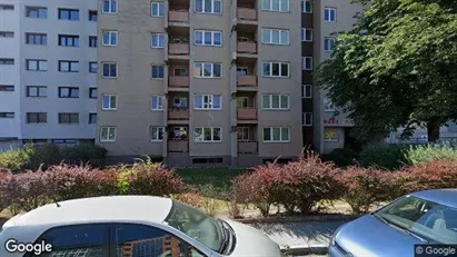 Apartments for rent in Krems an der Donau - Photo from Google Street View