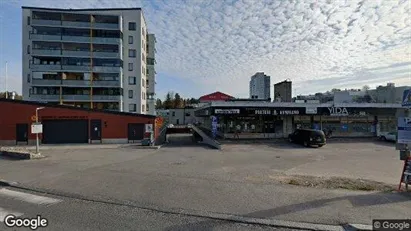 Apartments for rent in Vantaa - Photo from Google Street View