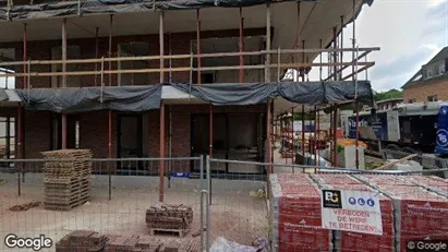 Apartments for rent in Vorselaar - Photo from Google Street View