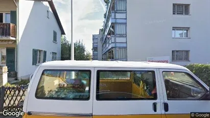 Apartments for rent in Liestal - Photo from Google Street View
