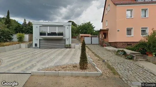 Apartments for rent in Teltow-Fläming - Photo from Google Street View