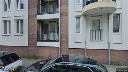 Apartments for rent in Maastricht - Photo from Google Street View