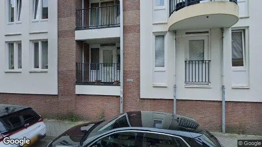 Apartments for rent in Maastricht - Photo from Google Street View