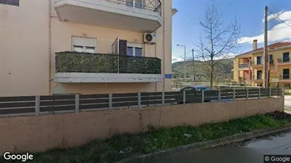Apartments for rent in Ioannina - Photo from Google Street View