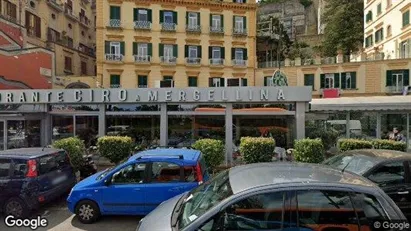 Apartments for rent in Napoli Municipalità 1 - Photo from Google Street View