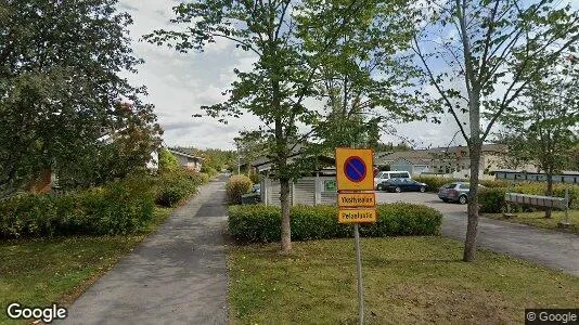 Apartments for rent in Järvenpää - Photo from Google Street View